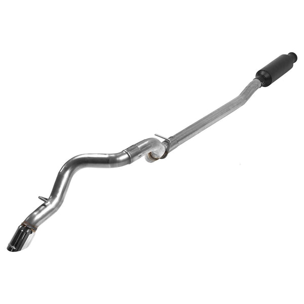 Flowmaster Outlaw Cat Back Exhaust System (MPN: 817818)