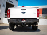 Advanced FLOW Engineering Apollo GT Axle-Back System (MPN: 49-43114-P)