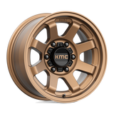 KMC Wheels KM723 Trail 16 Inch Wheel (MPN: KM72368068600US)
