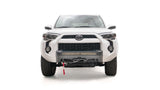 Fab Fours Hidden Winch Mount For Toyota 4-Runner (MPN: T4R-N4551-1)