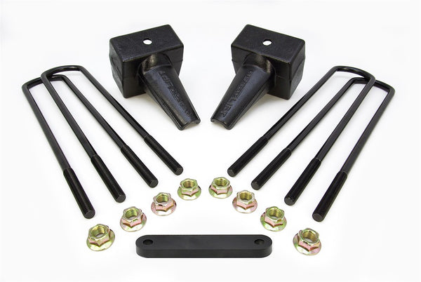 ReadyLift Leaf Spring Block Kit (MPN: 66-2222)