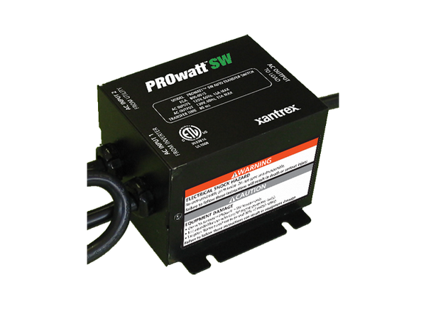 Xantrex Power Transfer Switch Relay (MPN: 808-0915)