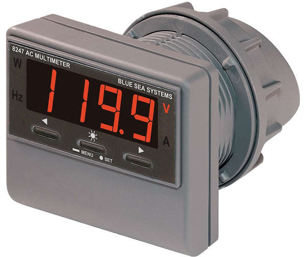 Blue Sea Circuit Tester (MPN: 8247-BSS)
