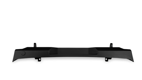 Body Armor Bumper (MPN: JL-2966)