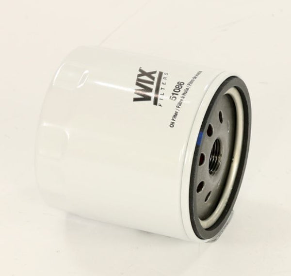 Wix Filters Oil Filter (MPN: 51086)