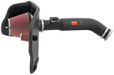 K&N 63 Series AirCharger Cold Air Intake (MPN: 63-3064-1)