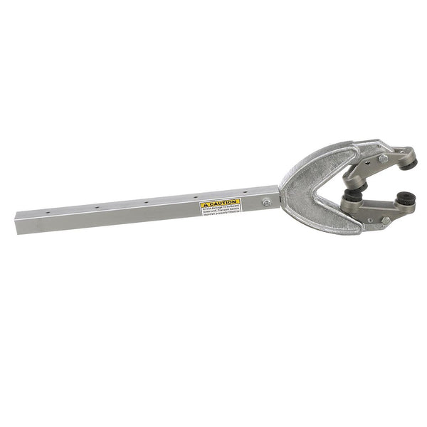 Boat Transom Saver by Attwood Marine (MPN: SP-421-RB)