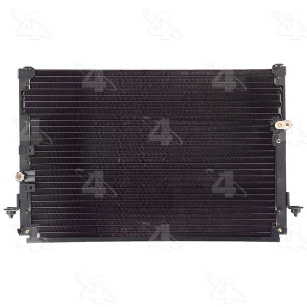 Four Seasons Air Conditioner Condenser (MPN: 40515)