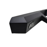 Westin HDX Drop Nerf Step Bars (MPN: 56-14125)