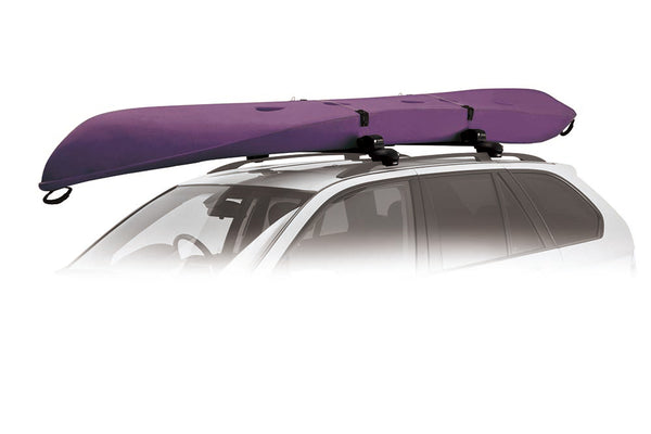 INNO Kayak Carrier Roof Rack Kit (MPN: XA445)