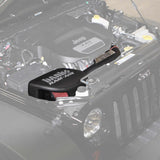 Banks Ram Air Intake System (MPN: 41837)