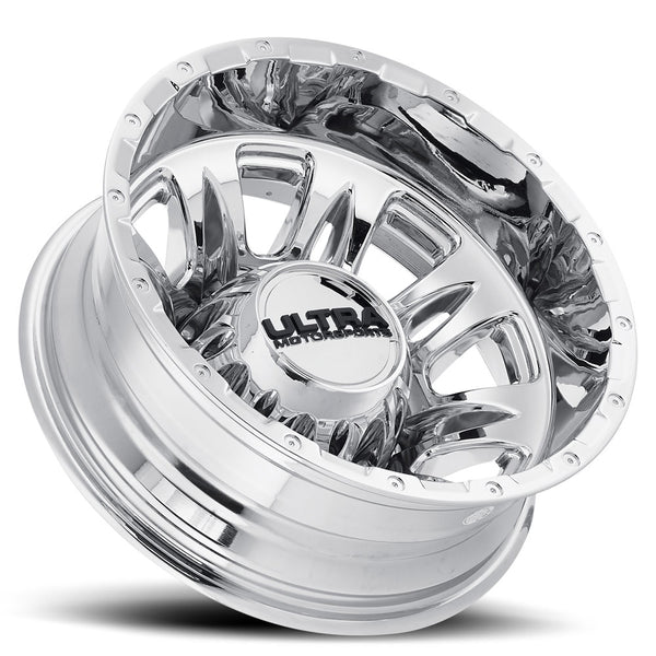 Ultra Wheel Predator Dually 049 (MPN: 049-6687RC)