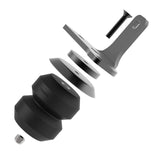 Timbren Helper Spring Kit (MPN: ABSTORTNDR)
