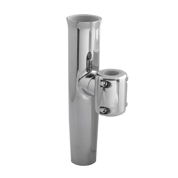 Taco Marine Stainless Steel Fishing Rod Holder (MPN: F16-2600POL-1)
