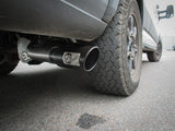 Advanced Flow Engineering Exhaust System Kit (MPN: 49-33112-B)