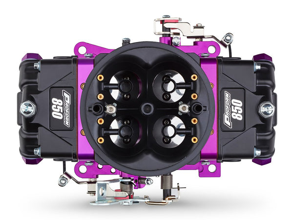 Proform Black Race Series Carburetor (MPN: 67303)