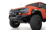 Rock Fighter Front Bumper for Bronco Raptor (MPN: F260181060103)