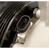 Four Seasons Air Conditioner Compressor (MPN: 58776)