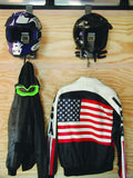 Rackem Helmet Holder (MPN: RA-22)