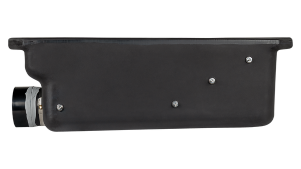 Icon Waste Holding Tank (MPN: 16733)