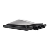 Camco Roof Vent Lid for 14 Inch x 14 Inch Vents (MPN: 40176)