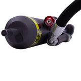 Bilstein B8 8100 Bypass Shock Absorber (MPN: 25-326376)