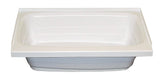 Better Bath Standard Tub (MPN: 209648)
