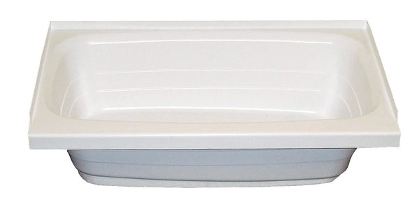Better Bath Standard Tub (MPN: 209648)