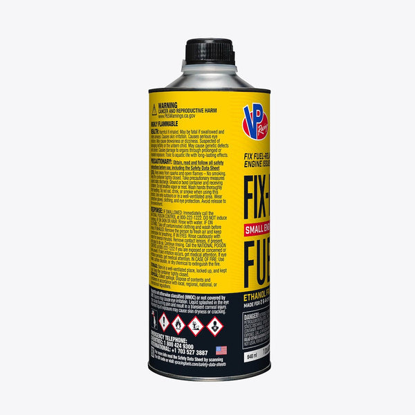VP Racing Fix-It Fuel (MPN: 6635)