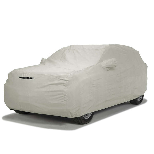 Custom Fit Car Cover for Moderate Weather Protection (MPN: C16304MC)