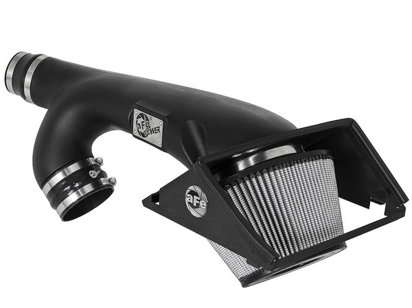 Advanced FLOW Engineering Cold Air Intake System (MPN: 51-32972-B)