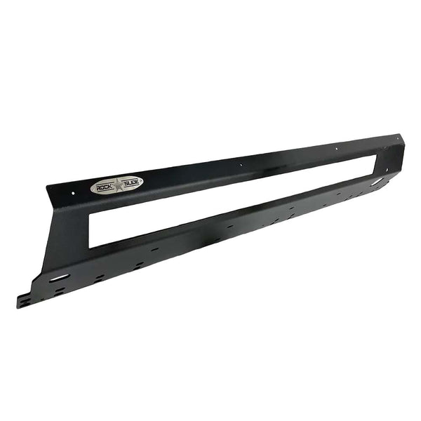Rock Slide Engineering Rocker Panel Guard (MPN: AX-SP-300-BR4)