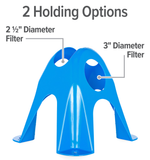 Camco Water Filter Stand (MPN: 40777)