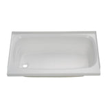 Better Bath Standard Tub (MPN: 209673)