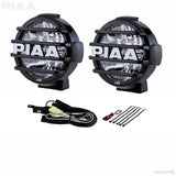 Valeo 570 Series LED Driving Fog Light (MPN: 5772)