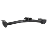 Westin Outlaw Rear Bumper (MPN: 58-81085H)