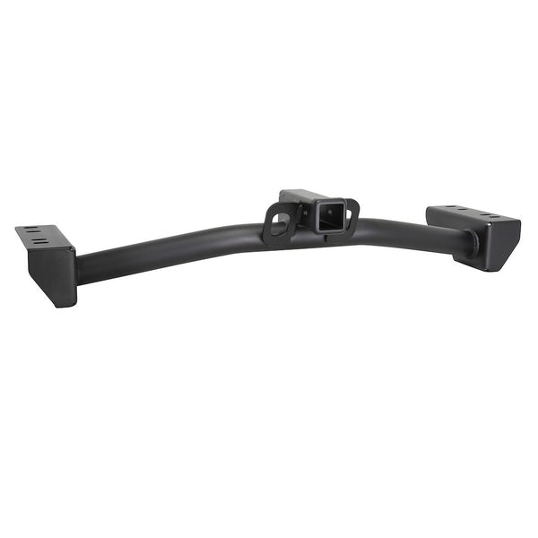 Westin Outlaw Rear Bumper (MPN: 58-81085H)