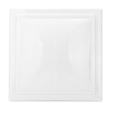 Camco Roof Vent Lid for 14 Inch x 14 Inch Vents (MPN: 40155)