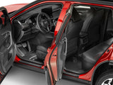 Weathertech Door Sill Protector (MPN: ST001K1)