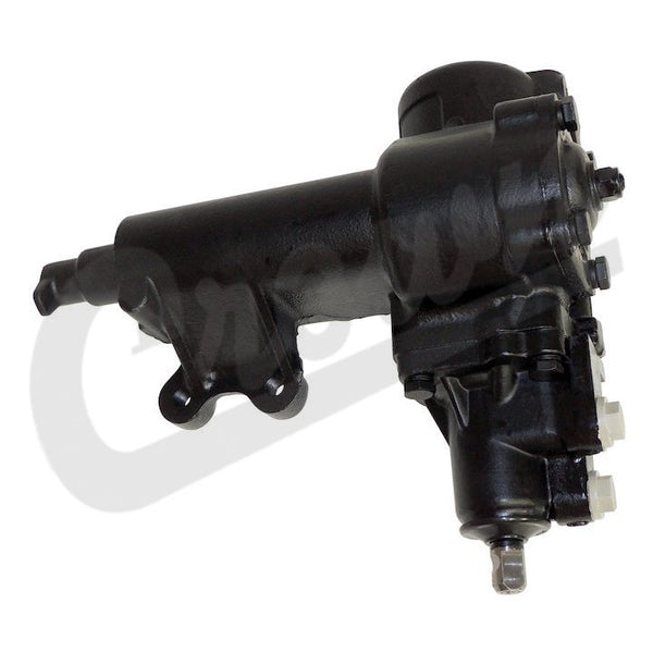 Steering Gear Box for Jeep, Chrysler, and Dodge Vehicles (MPN: 52126349AE)