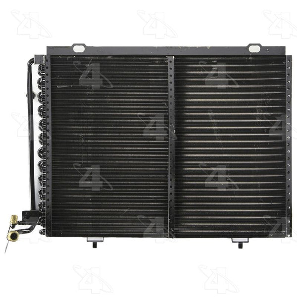 Four Seasons Air Conditioner Condenser (MPN: 40573)