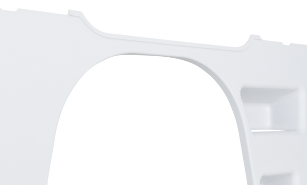 Icon Fender Skirt for Winnebago Models (MPN: 15396)