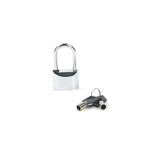 Weigh Safe Trailer Coupler Lock (MPN: WS12)