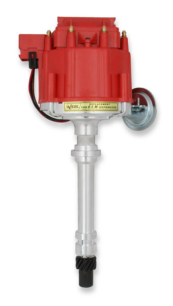 ACCEL Ignition Chevy Performance Distributor (MPN: 59107C)