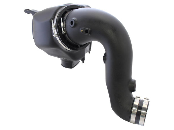 Advanced FLOW Engineering Momentum HD Stage 2 Si (MPN: 50-72003)