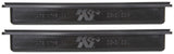 K&N Washable High-Flow Air Filter (MPN: 33-3153)