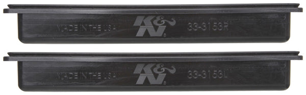 K&N Washable High-Flow Air Filter (MPN: 33-3153)