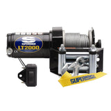 Superwinch LT Series Vehicle Mounted Winch (MPN: 1120210)