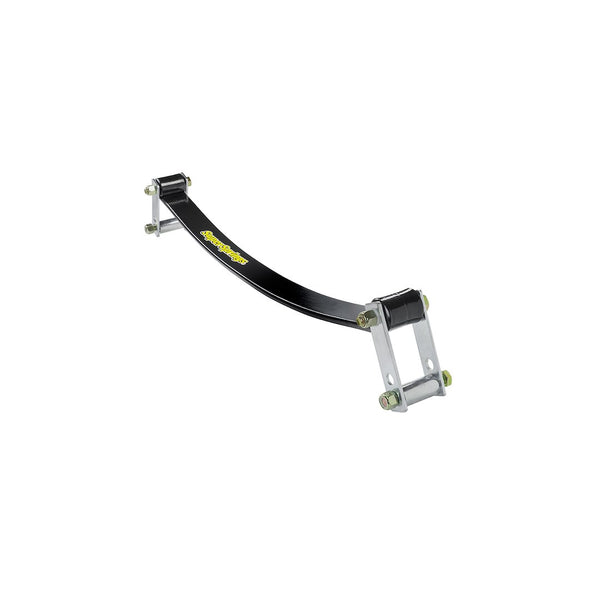 SuperSprings Leaf Spring Helper Kit (MPN: SSA46.5)