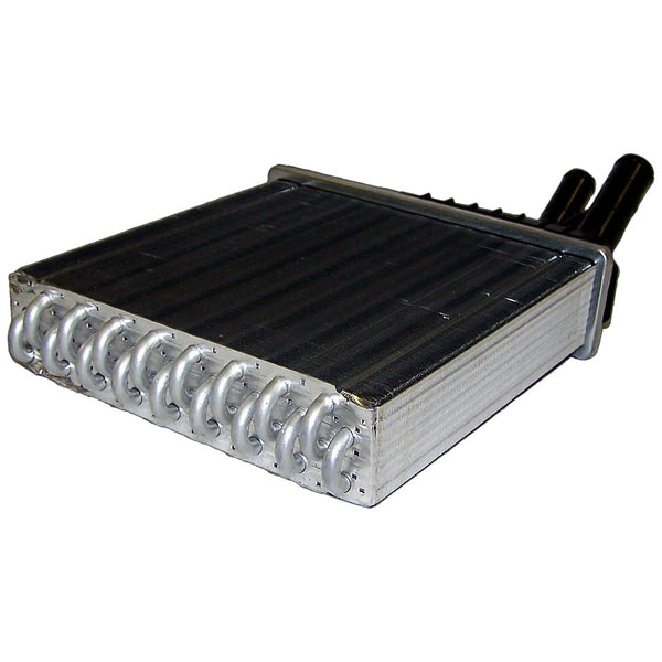 Crown Automotive Aluminum Heater Core (MPN: 5073180AA)